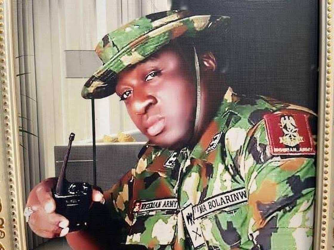 Alleged N266.5m Fraud: Fake Army General Arraigned by EFCC Denied Bail