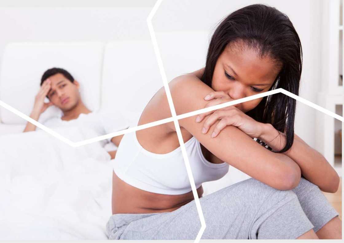 Major Marriage Problems: Reasons Most Marriages Fail Major Marriage Problems: Reasons Most Marriages Fail