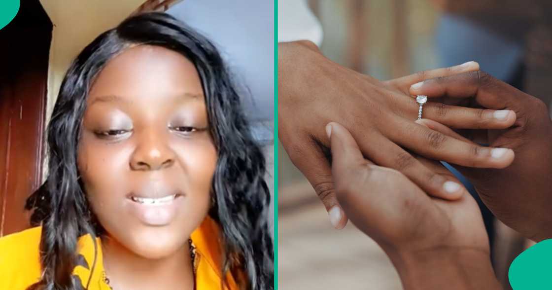 A Nigerian lady narrates how an unexpected drama at her friend’s wedding led to the end of the marriage. A Nigerian lady narrates how an unexpected drama at her friend’s wedding led to the end of the marriage.