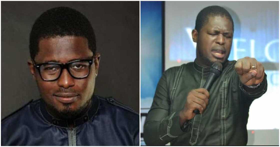 Photos of singer Soul E Baba Photos of singer Soul E Baba