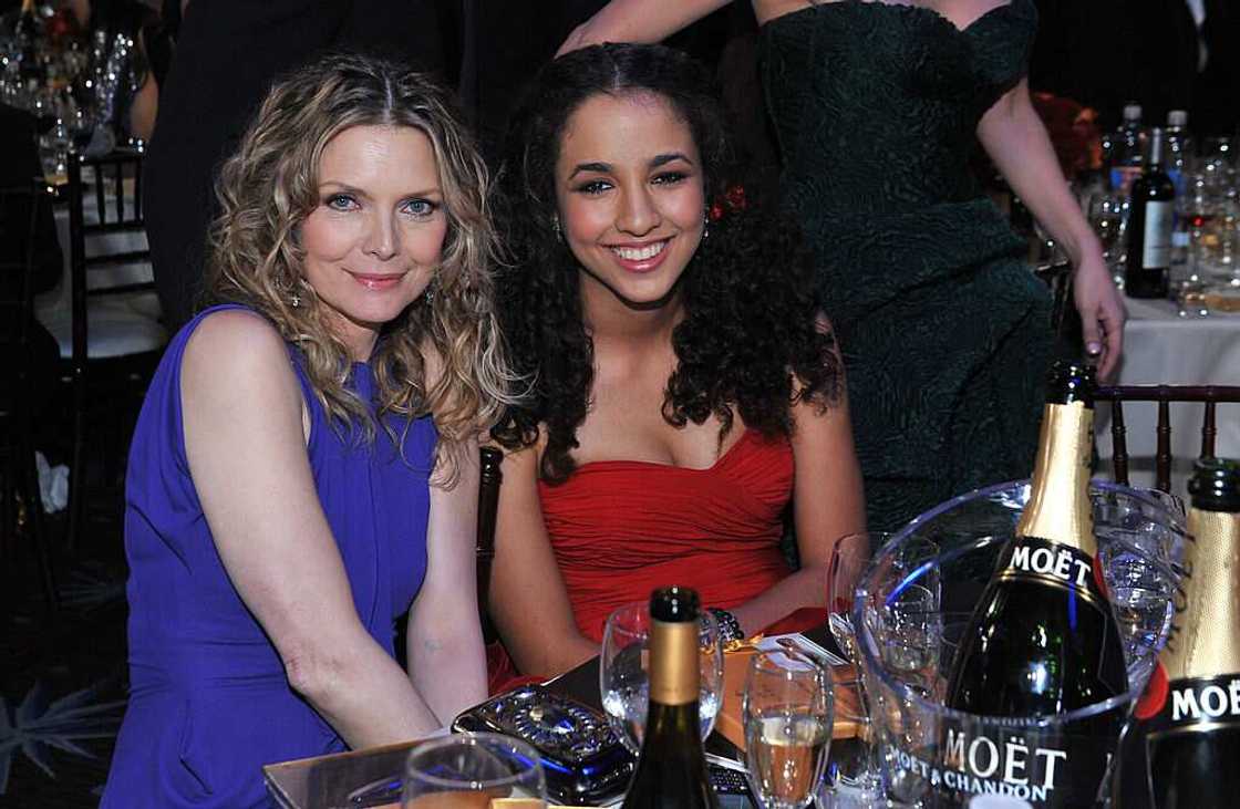 Claudia Rose Pfeiffer Claudia Rose Pfeiffer