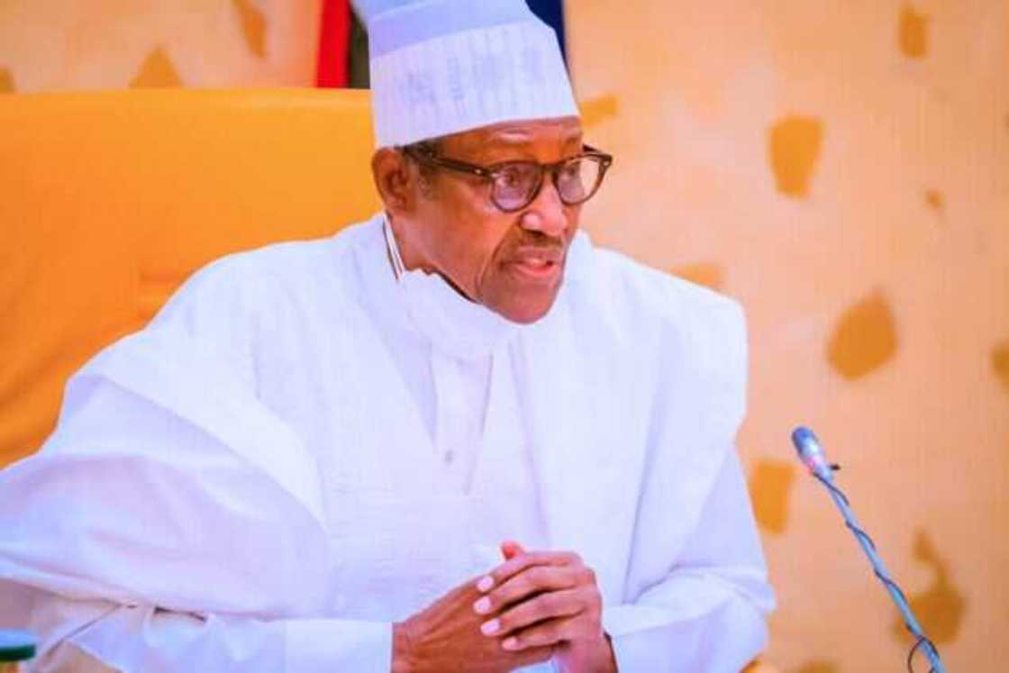 Rashin tsaro: Buhari ya fito daga Aso Rock, ya ga abinda ke faruwa a gari, Bafarawa Rashin tsaro: Buhari ya fito daga Aso Rock, ya ga abinda ke faruwa a gari, Bafarawa