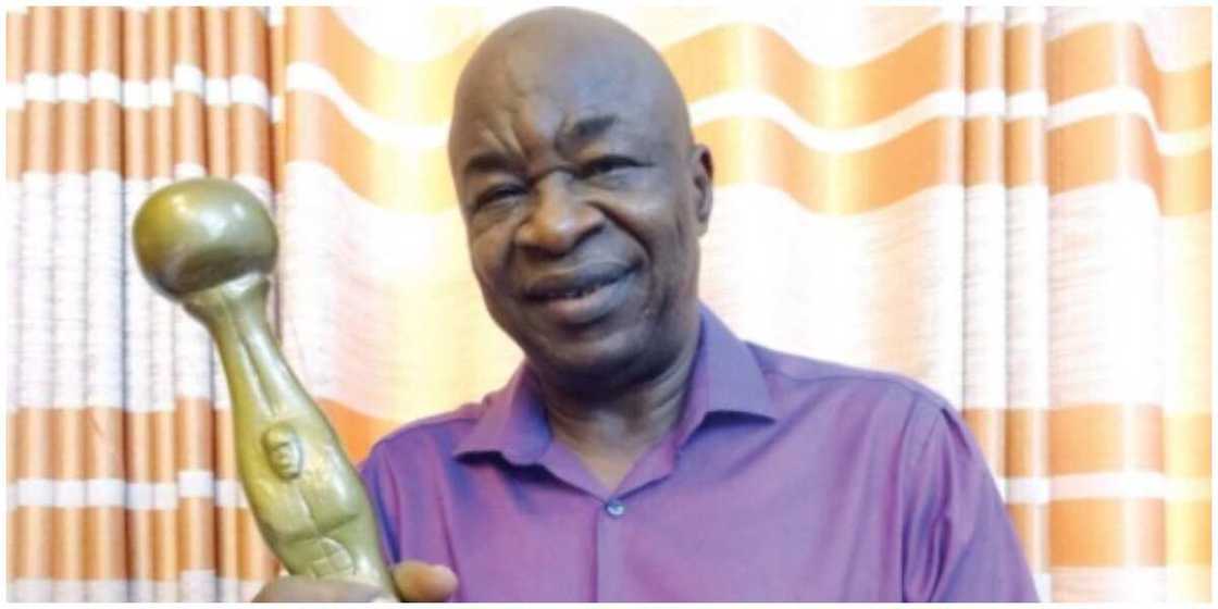 Quality is a major challenge confronting film making in Nigeria, Wale Adenuga says Quality is a major challenge confronting film making in Nigeria, Wale Adenuga says