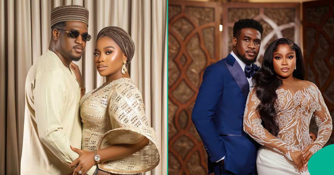 Veekee James trends over news by blogger following a picture of her on social media.