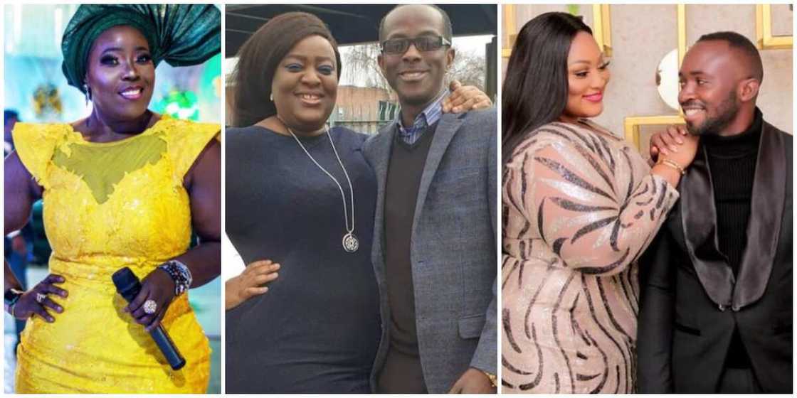 Men Show off Beautiful Partners after Lepcious Bose Posted about Proudly Loving Big Ladies