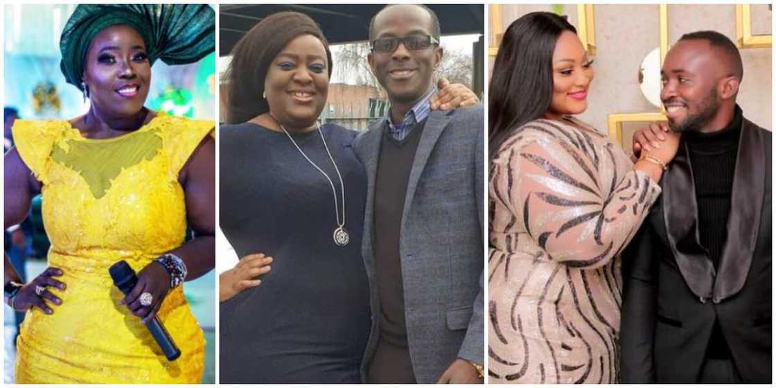 Men Show off Beautiful Partners after Lepcious Bose Posted about Proudly Loving Big Ladies Men Show off Beautiful Partners after Lepcious Bose Posted about Proudly Loving Big Ladies