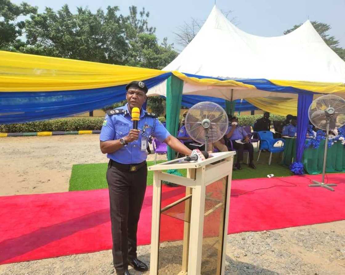104,403 Northerners, 23,088 Southerners Apply as Police Recruitment Begins in Nigeria 104,403 Northerners, 23,088 Southerners Apply as Police Recruitment Begins in Nigeria