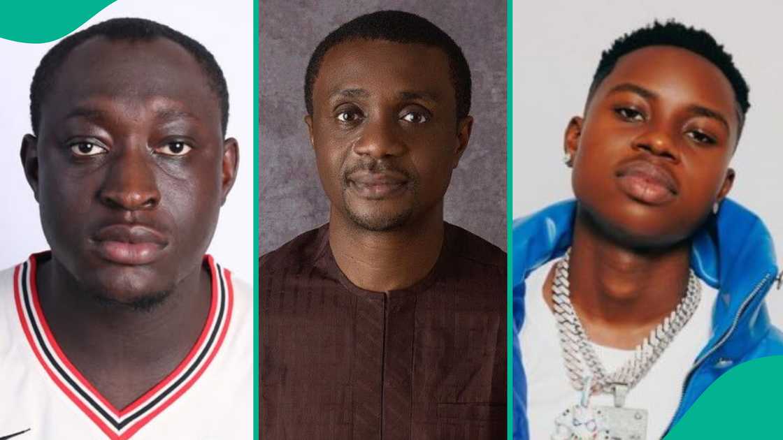 Carter Efe makes bold declaration about gospel singer Nathaniel Bassey.