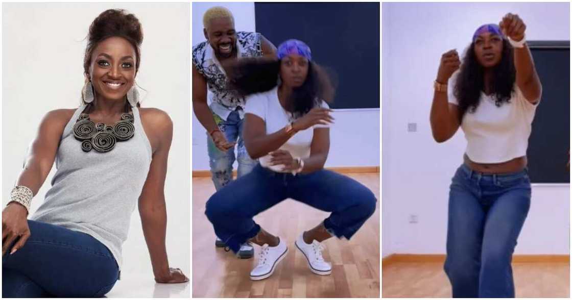 Kate Henshaw Kate Henshaw