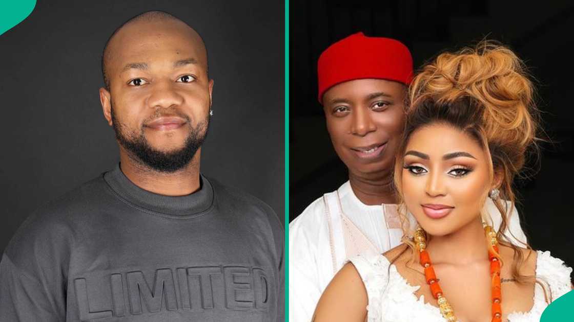 An American-based man shares what he had expected from Ned Nwoko over his ongoing family drama. An American-based man shares what he had expected from Ned Nwoko over his ongoing family drama.
