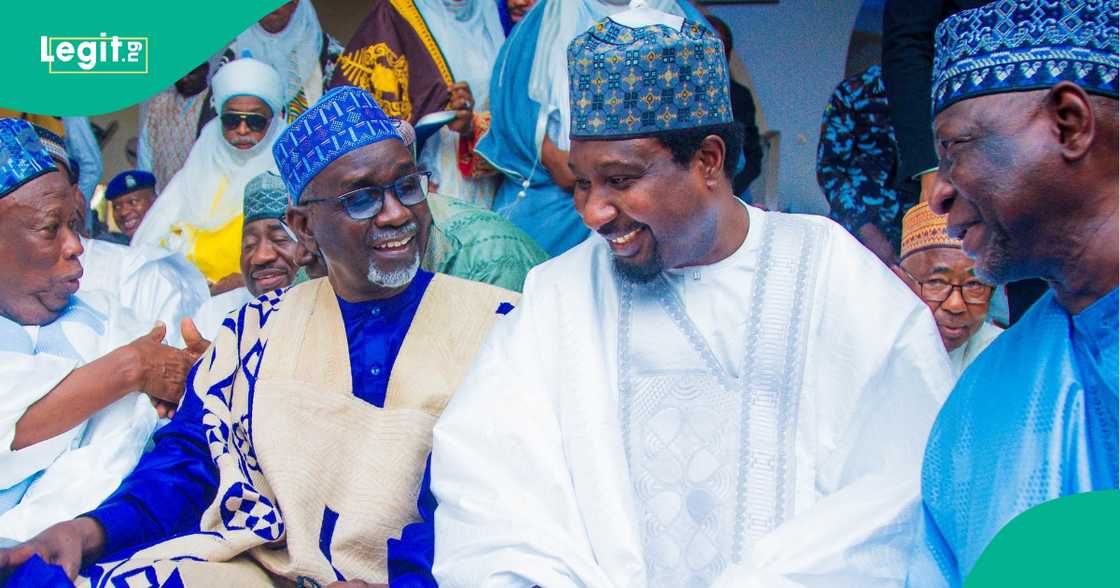 Kawu Sumaila Kawu Sumaila