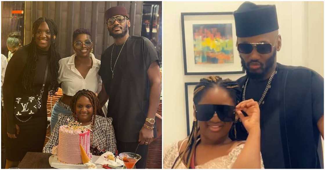 2baba, annie idibia 2baba, annie idibia