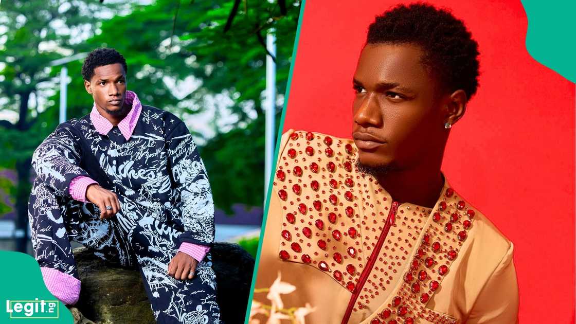 BBNaija star Danboskid returns to family home as he starts over and plans new career ventures