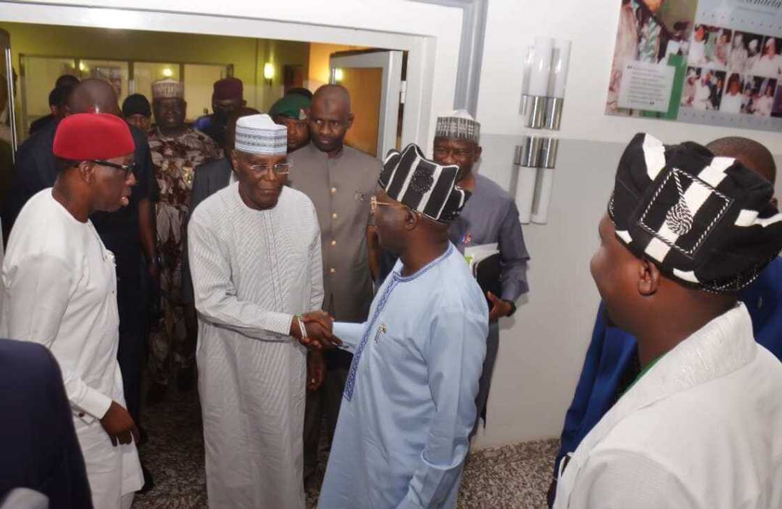 Zamfara/PDP/APC/1012 Zamfara/PDP/APC/1012