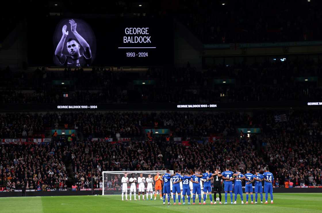 George Baldock, George Baldock cause of death, England vs Greece