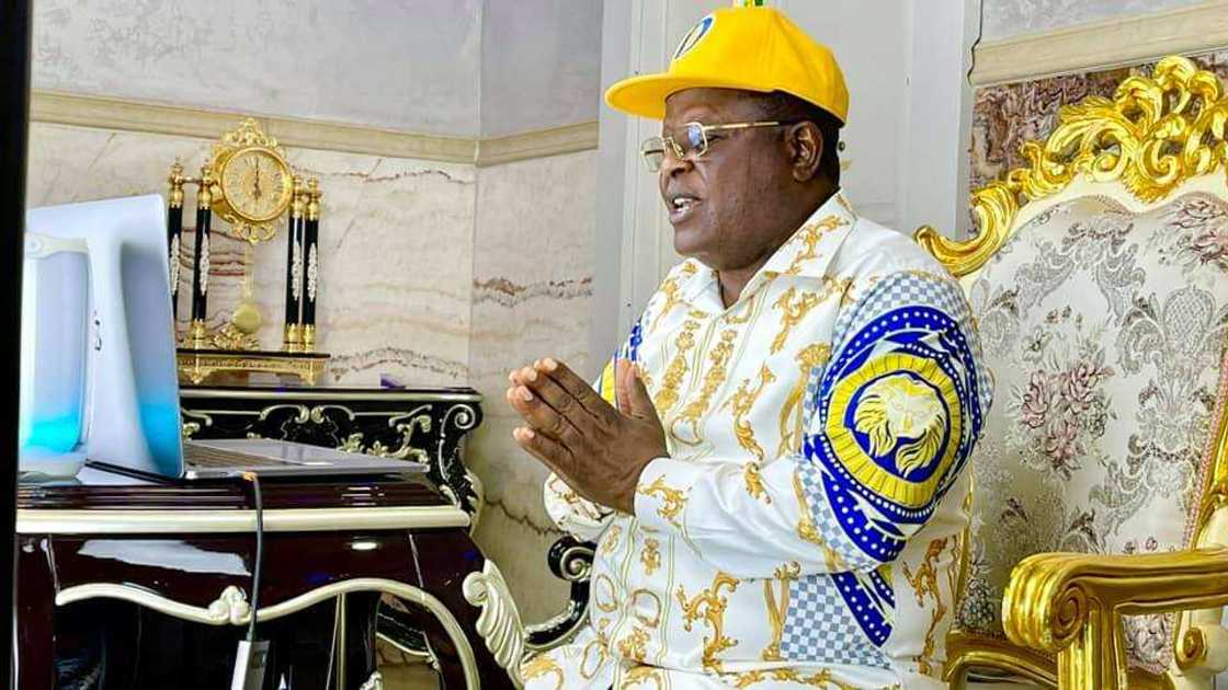 Umahi, deputy to know fate as Court fixes new date for judgment over defection to APC Umahi, deputy to know fate as Court fixes new date for judgment over defection to APC