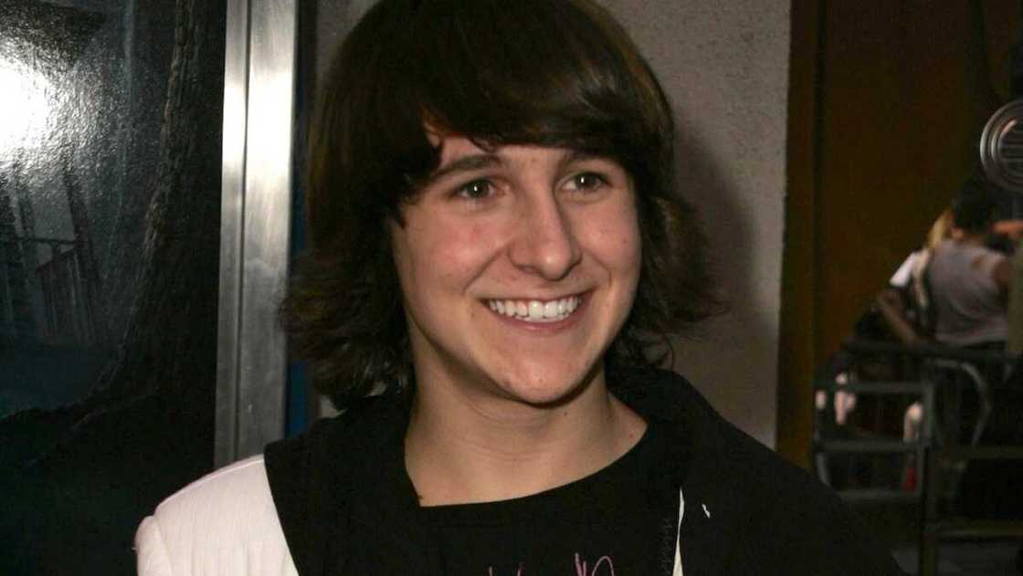 Mitchel Musso age Mitchel Musso age
