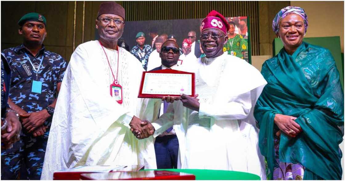 Bola Tinubu, APC, 2023 election, PDP, Labour Party Bola Tinubu, APC, 2023 election, PDP, Labour Party