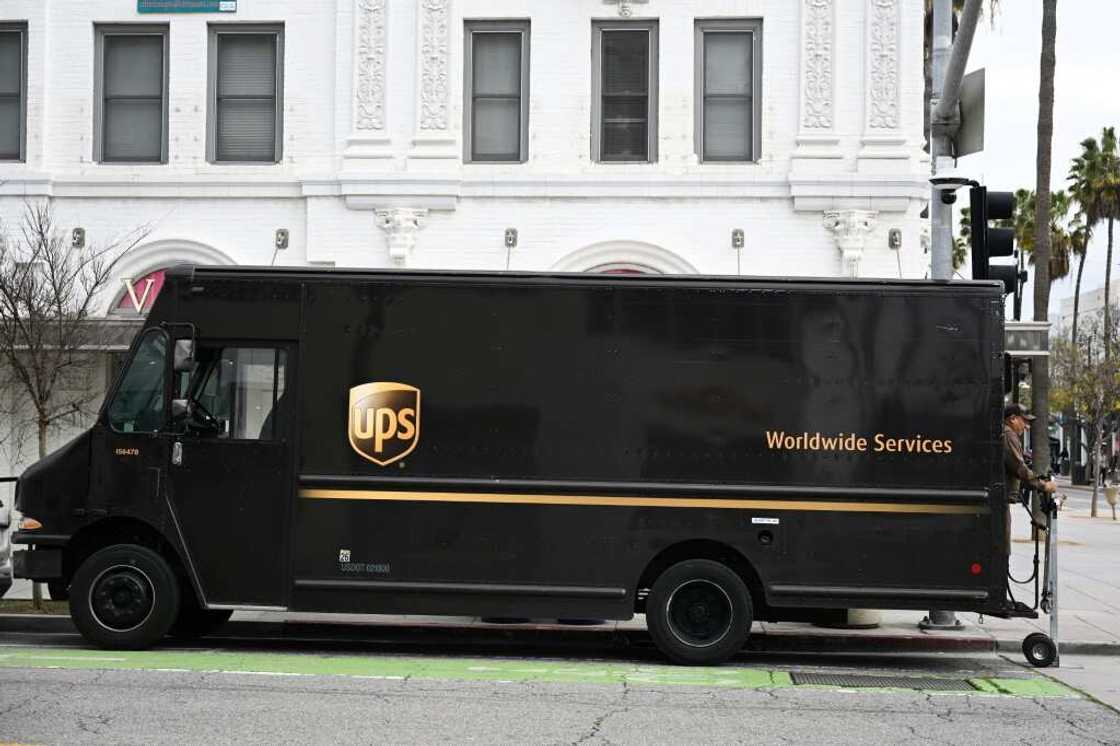 Teamsters members are poised to reveal whether they have voted to authorize a strike at package service UPS Teamsters members are poised to reveal whether they have voted to authorize a strike at package service UPS