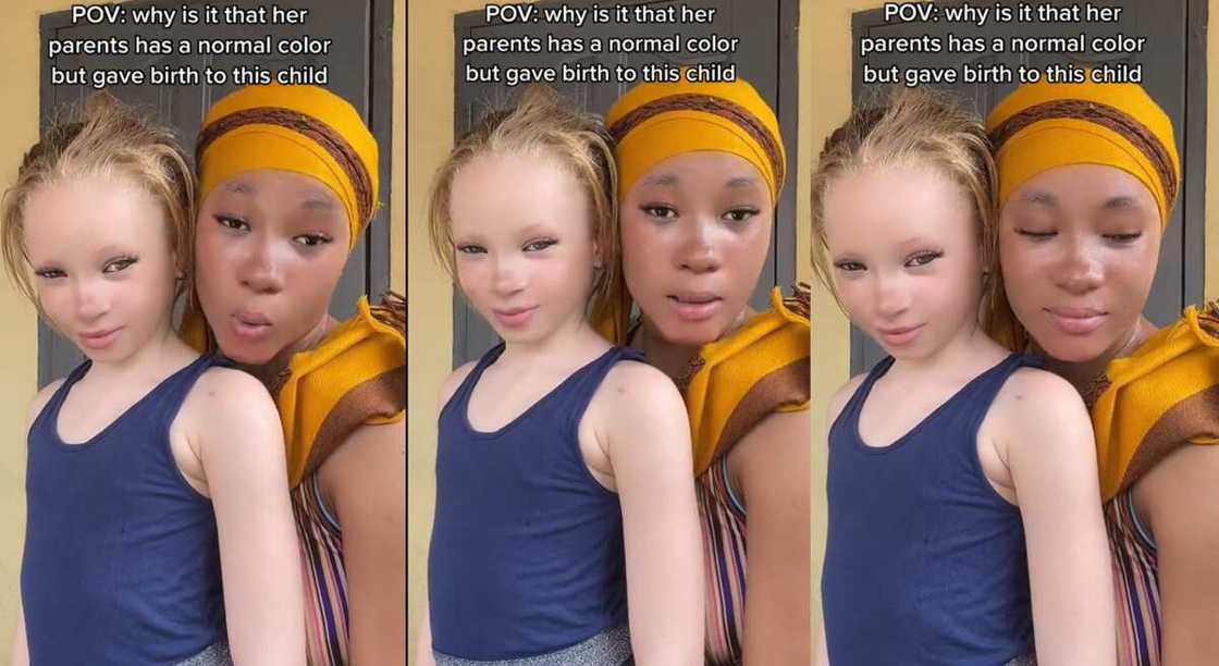 Photos of a woman and a beautiful fair-skinned girl. Photos of a woman and a beautiful fair-skinned girl.