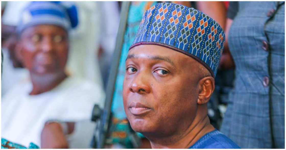 Bukola Saraki/pdp/pdp news