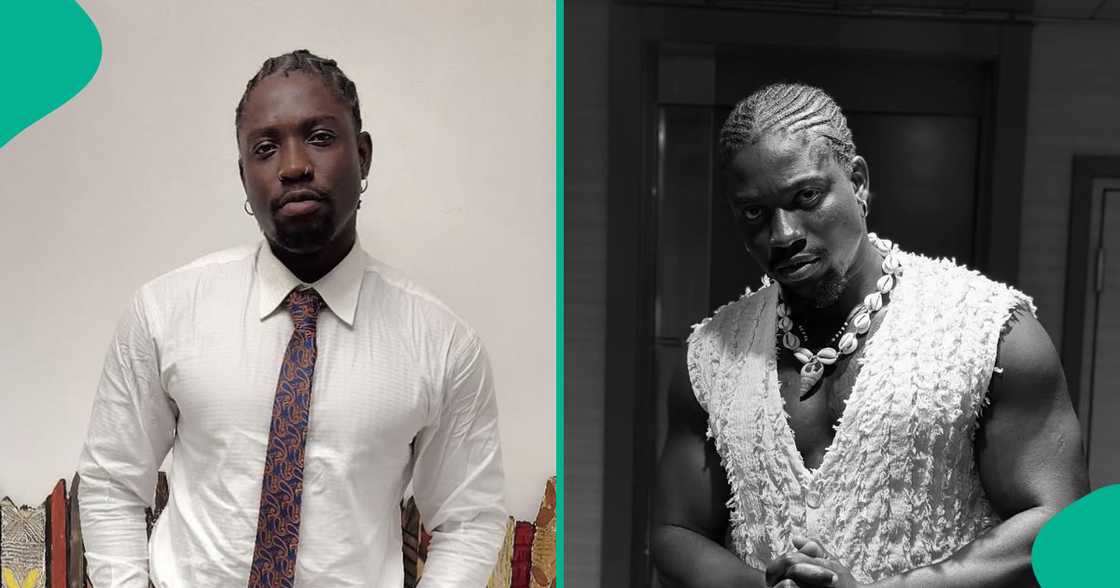 Martins Vincent Otse, better known as Verydarkman, speaks about allegations of threatening Igbos in China. Martins Vincent Otse, better known as Verydarkman, speaks about allegations of threatening Igbos in China.