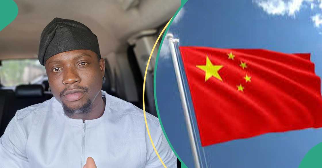 Verydarkman reportedly in trouble in China Verydarkman reportedly in trouble in China