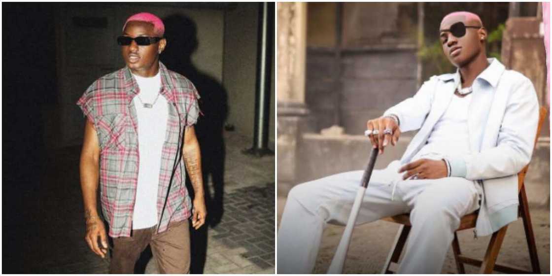 Ruger on Valentine Ruger on Valentine