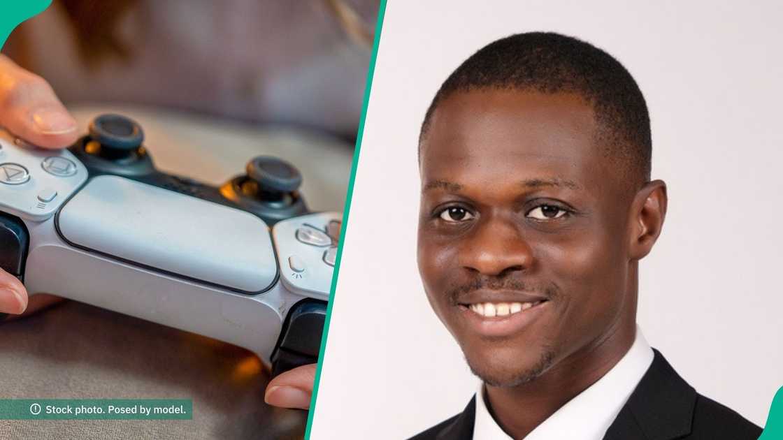 A former university gamer is turning nostalgia into innovation with a new digital platform.