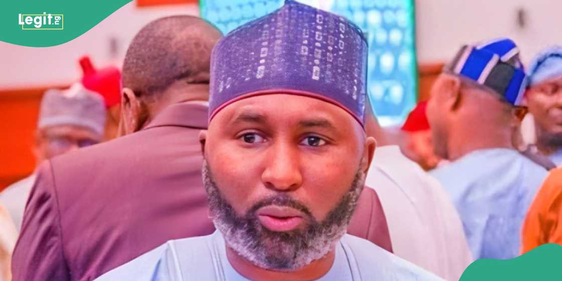 CSO hails Chairman, House of Representatives Committee on Appropriation, Abubakar Bichi CSO hails Chairman, House of Representatives Committee on Appropriation, Abubakar Bichi