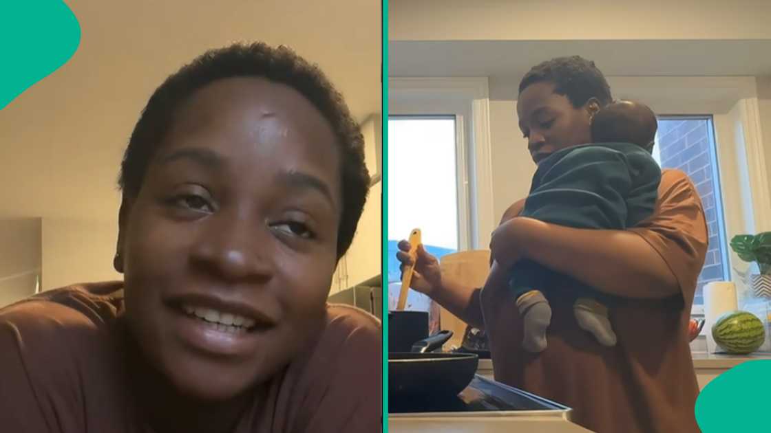 Barbie recently welcomed twins in Canada. Barbie recently welcomed twins in Canada.