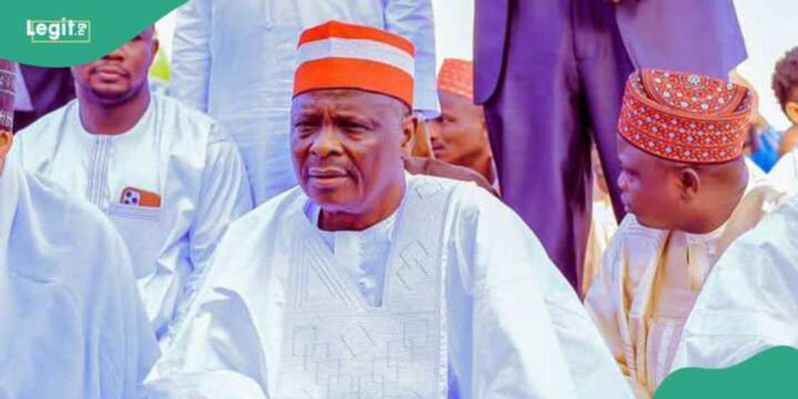 Kwankwaso reportedly holds meeting with ADC coalition leaders ahead of 2027 election Kwankwaso reportedly holds meeting with ADC coalition leaders ahead of 2027 election