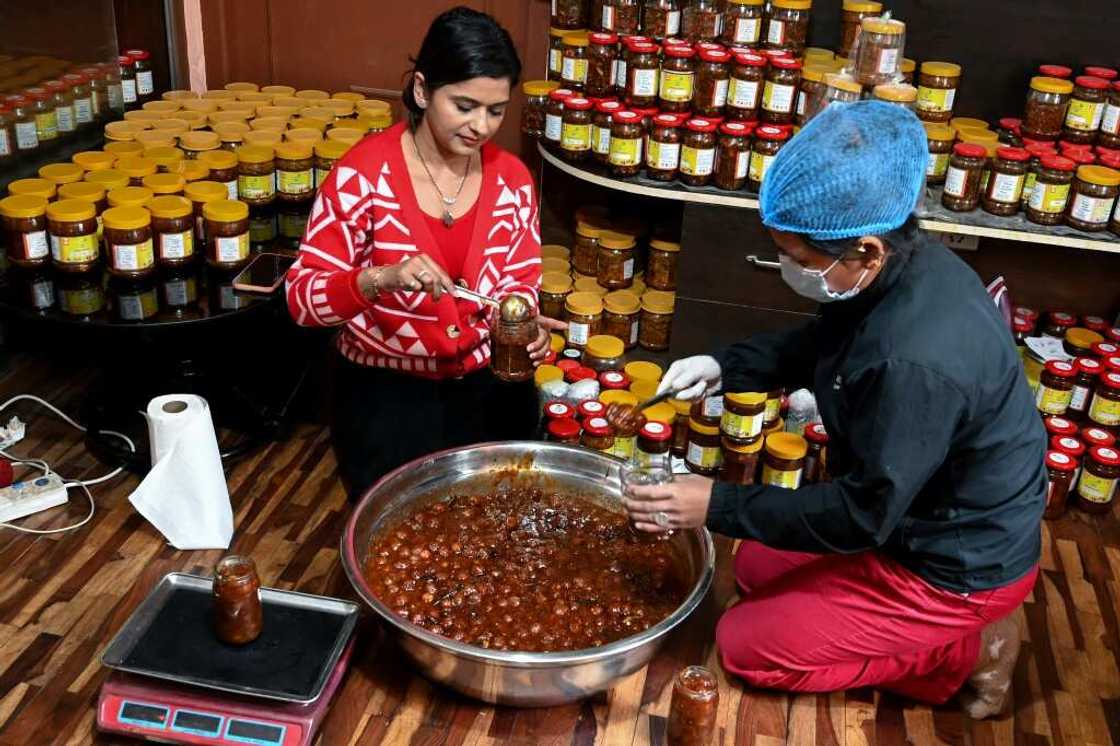 Influencer Anjana Aryal earned almost $3,000 in October from endorsements on TikTok but her income has been hit by Nepal's ban on the app Influencer Anjana Aryal earned almost $3,000 in October from endorsements on TikTok but her income has been hit by Nepal's ban on the app