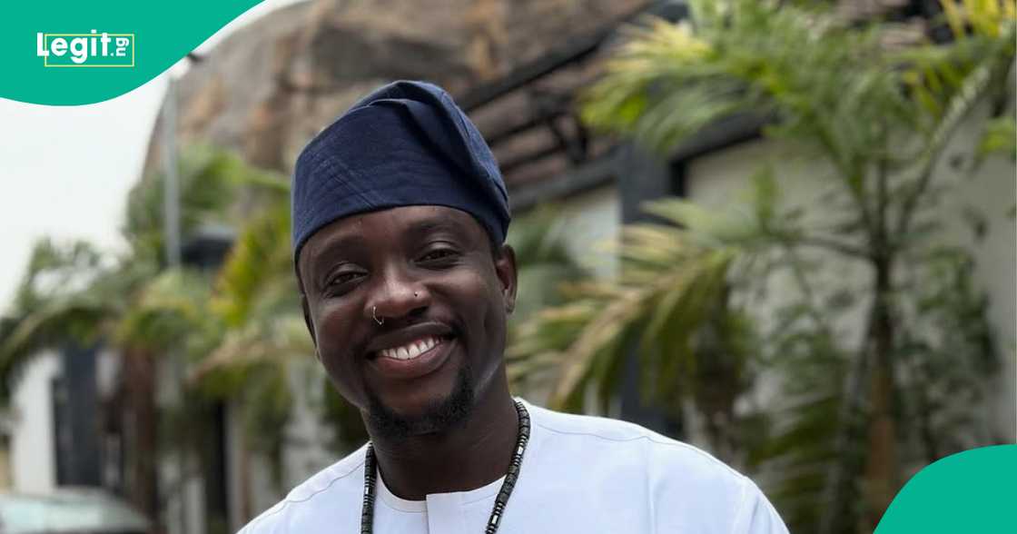 VDM slams DanBature for demanding an apology from him over his comment on the Sultan. VDM slams DanBature for demanding an apology from him over his comment on the Sultan.