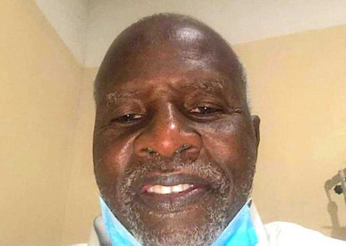 An sallami mutumin da ya fara kai cutar Coronavirus jahar Kano, da wasu 9 An sallami mutumin da ya fara kai cutar Coronavirus jahar Kano, da wasu 9