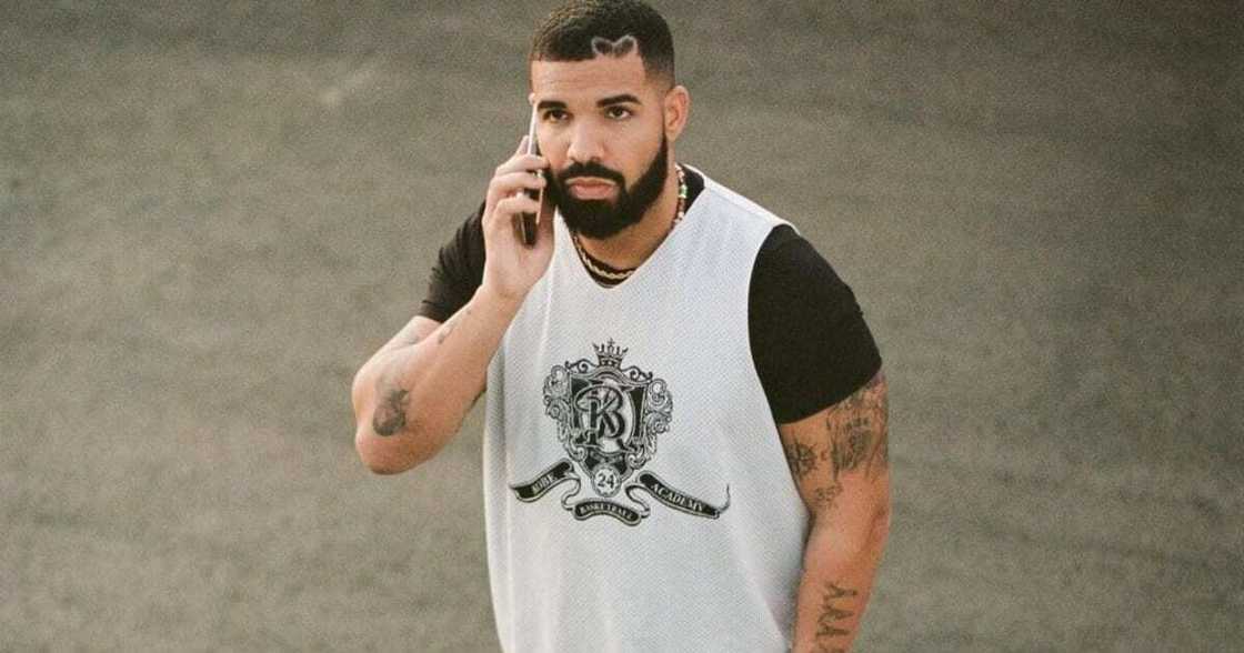 Drake confirms the release of Certified Lover Boy on Friday. Drake confirms the release of Certified Lover Boy on Friday.