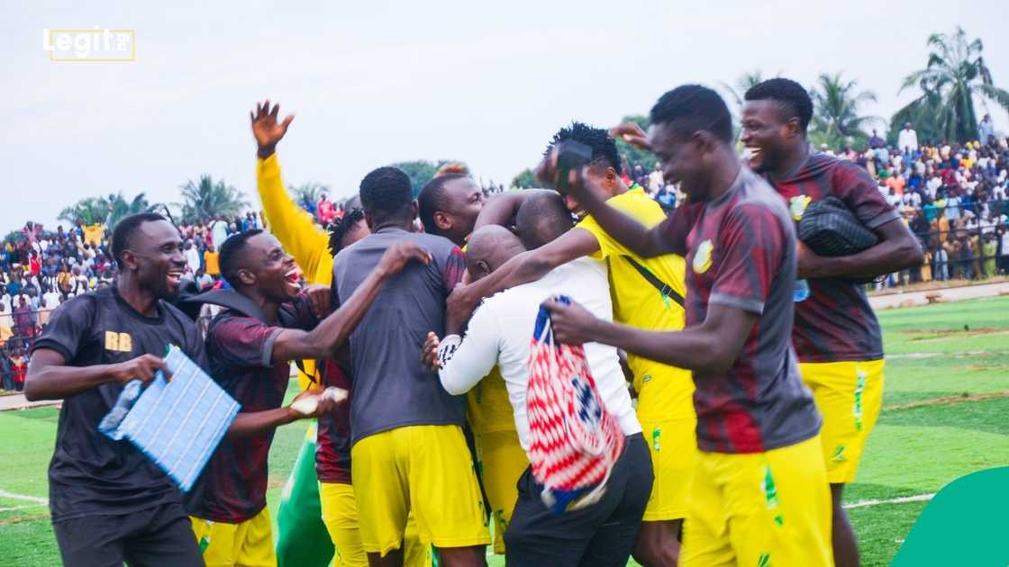 Kano Pillars, Lafia, Nasarawa, Gusau, Alhan, Nigeria Kano Pillars, Lafia, Nasarawa, Gusau, Alhan, Nigeria