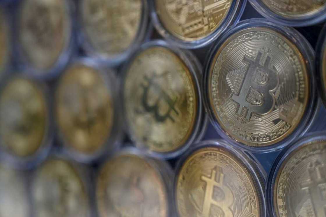 Bitcoin soared to a nine-month high above $26,300 Tuesday despite the crypto market's links to SVB's collapse Bitcoin soared to a nine-month high above $26,300 Tuesday despite the crypto market's links to SVB's collapse