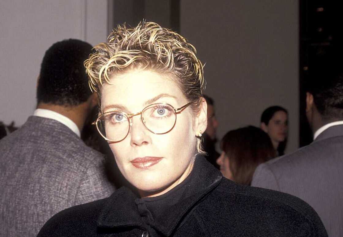 Kelly McGillis Kelly McGillis