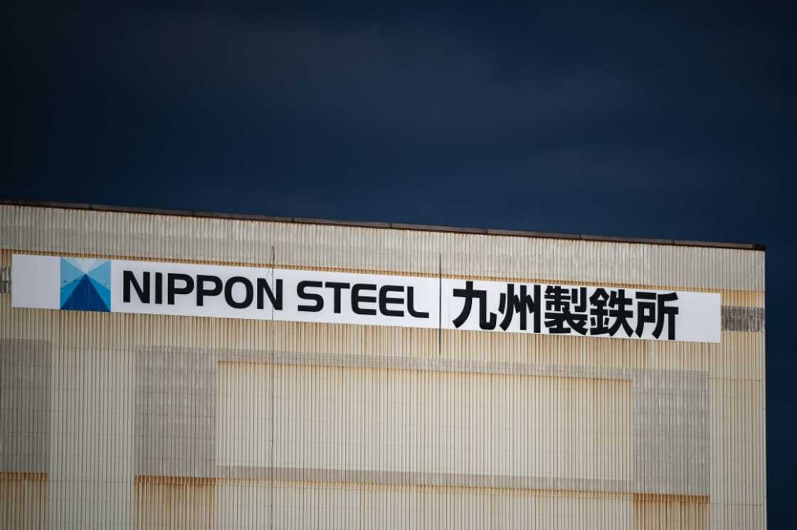 Embattled US Steel has argued that it needs the Nippon deal to ensure sufficient investment in its Mon Valley plants in Pennsylvania Embattled US Steel has argued that it needs the Nippon deal to ensure sufficient investment in its Mon Valley plants in Pennsylvania