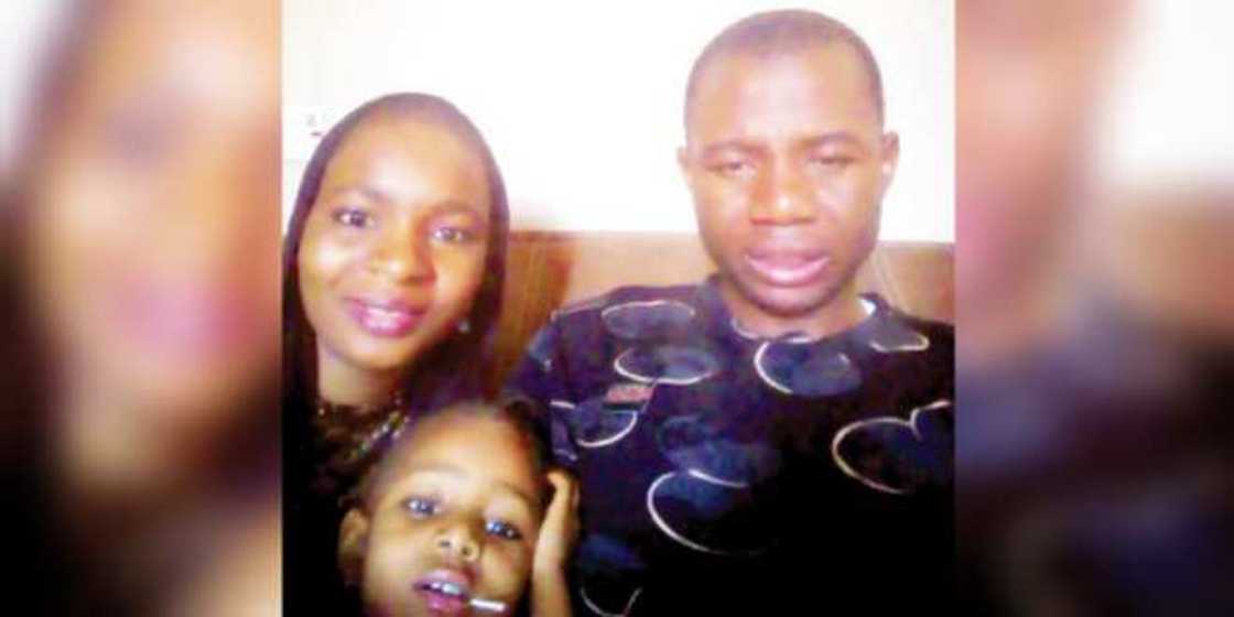 Iyalan wanda aka kashe Iyalan wanda aka kashe