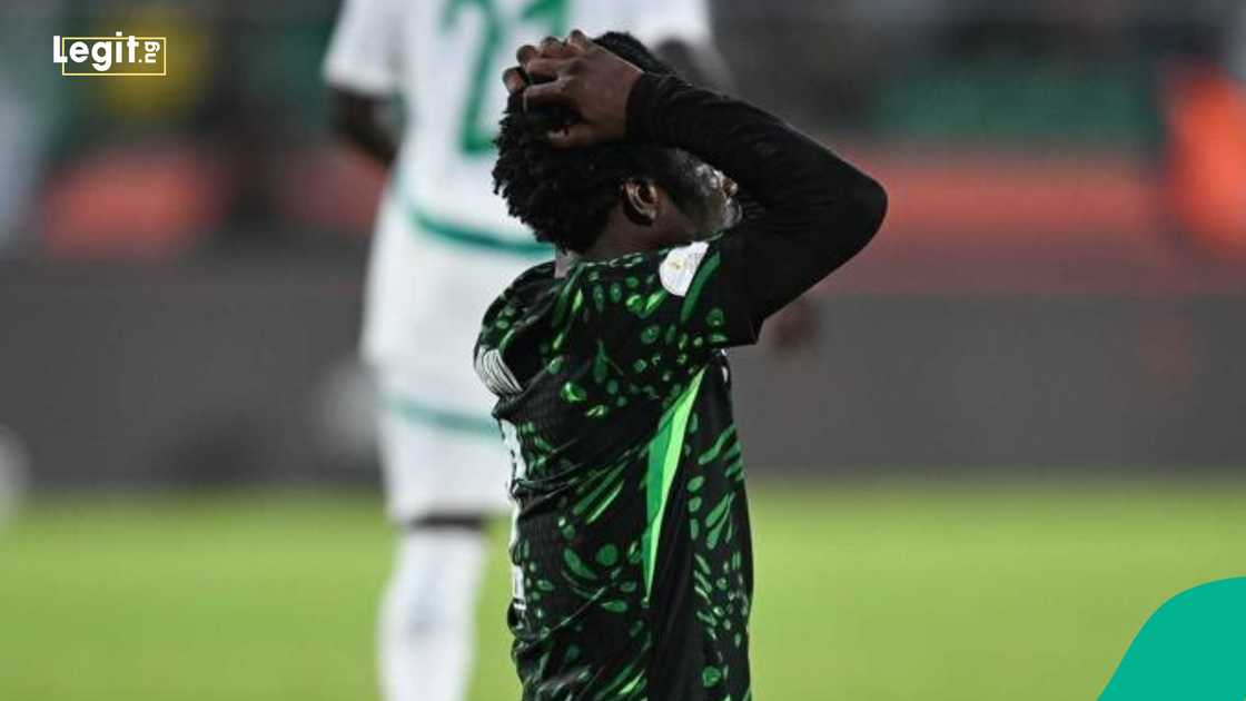Ikorodu City, Leonard Ngenge, Nigeria, Super Eagles, Sudan, CHAN