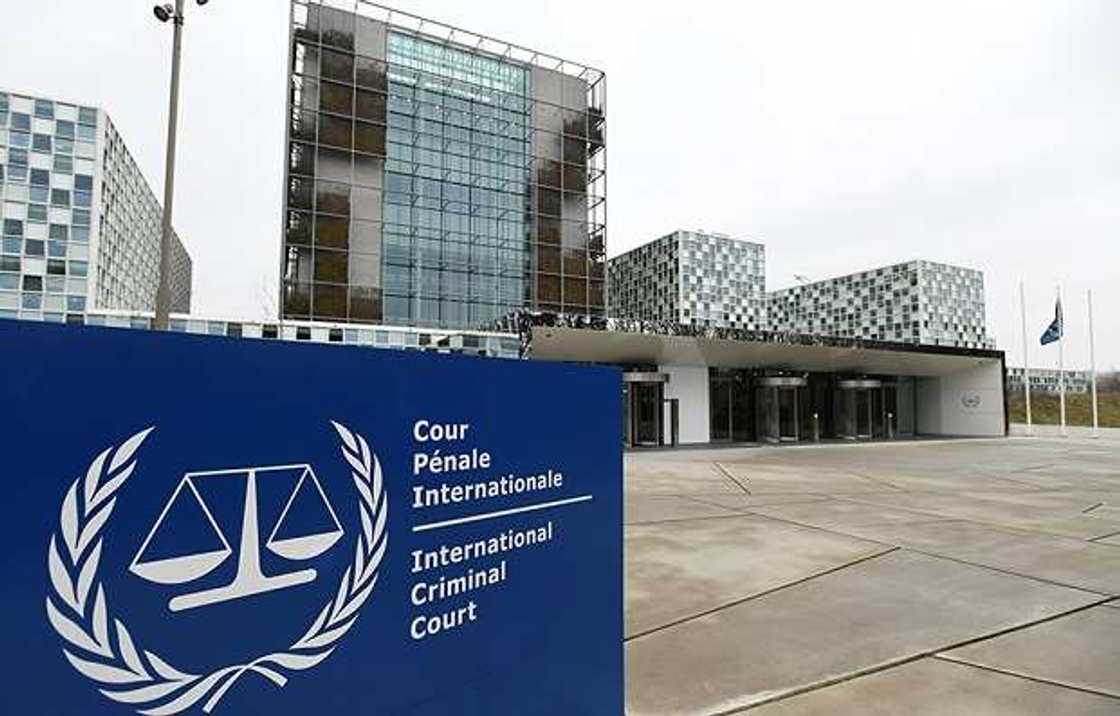 ICC loses three West African members as Mali, Burkina Faso and Niger deepen anti-Western stance.