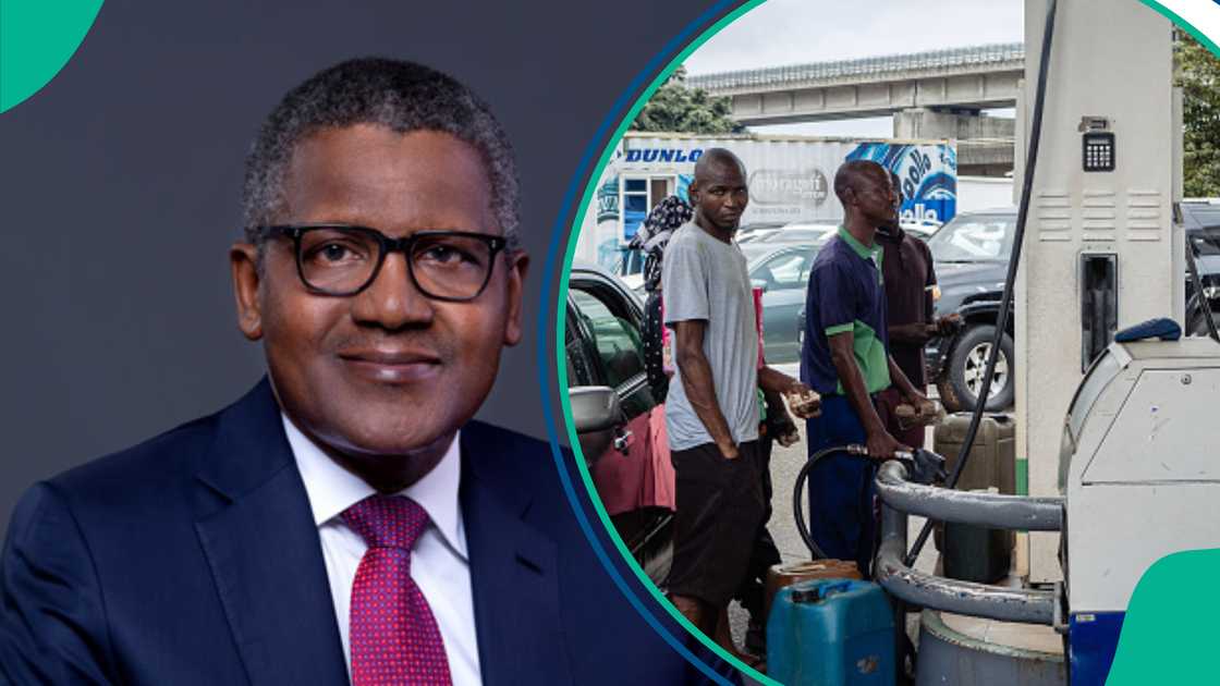 Marketers, Dangote finally reach agreement on fuel distribution