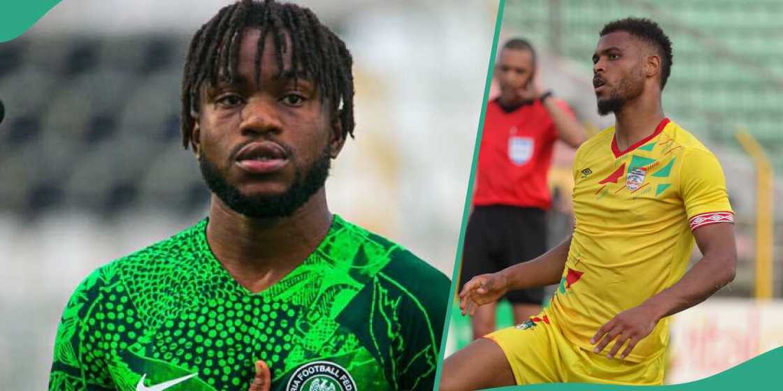 Benin Republic vs Nigeria: It is win-or-bust for Super Eagles Benin Republic vs Nigeria: It is win-or-bust for Super Eagles