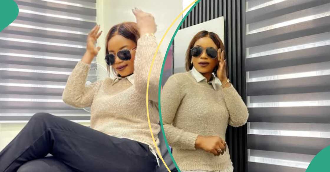 Actress Motola Odunsi announced dead Actress Motola Odunsi announced dead