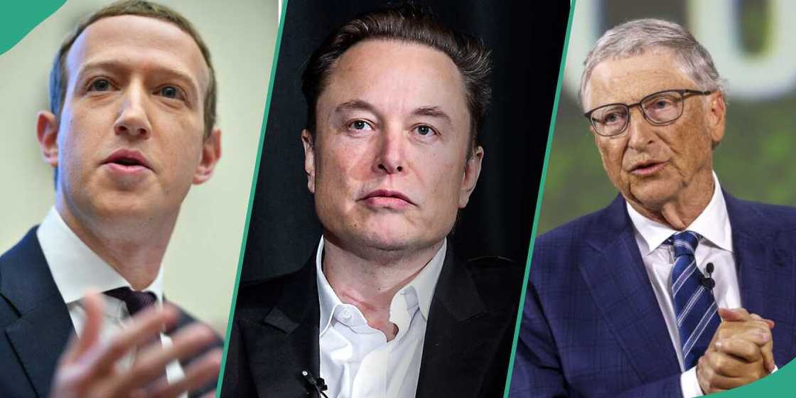 World Billionaires World Billionaires