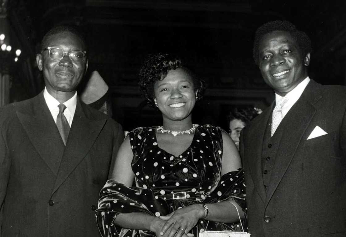 nnamdi azikiwe's history nnamdi azikiwe's history