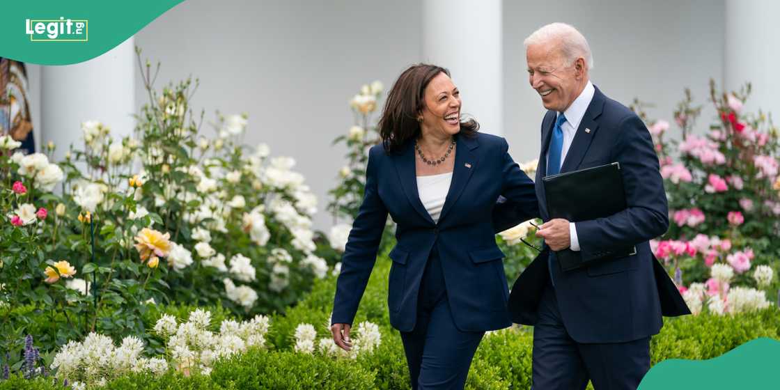 Why Kamala Harris may win US presidential election Why Kamala Harris may win US presidential election
