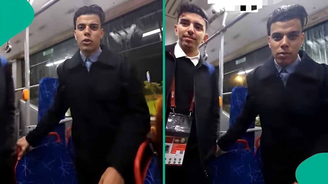 Moroccans reveal who they see as Nigeria’s biggest threat in semi-final Moroccans reveal who they see as Nigeria’s biggest threat in semi-final